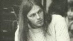 David Gilmour - Colors of Infinity