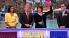 Wheel of Fortune  Wheel of Fortune 19 March 2012 VIDEO