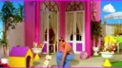 02 - Aqua - Barbie Girl (Upscale) UHD 4K