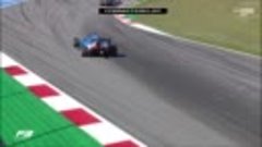 F3 2021 - R01 - Spain Saturday Race One 1080p Eng [SPPCCTEAM...