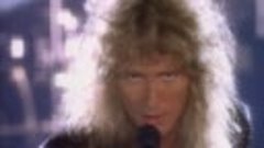 Whitesnake - Here I Go Again - (Official Music Video) (HD)