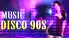 Nonstop Eurodisco Megamix - Disco Songs Legend - Golden Disc...