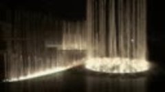 Поющий фонтан, Дубаи