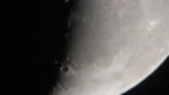 Луна в Августе г Сургут ‎26 ‎августа ‎2016 ‎г.