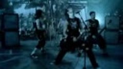 Bullet For My Valentine - Tears Dont Fall (Official Video).m...