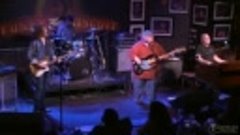 Tab Benoit 2021 05 04 These Arms Of Mine Boca Raton, Florida