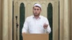 Итоги месяца Рамадан /// Лектор: Мухаммадрасул Раджабов