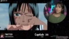 One piece 297 - 308 Reaccion Camilanga