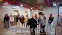 [INDOSUB] 210127 IZONE - EATING TRIP S2 EP.09