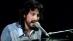 Cat Stevens - Maybe You&#39;re Right - 1970