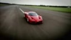 Top Gear - Ferrari Enzo F60 _ Ferrari F40