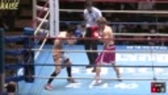 Ryo Shintomi vs Kengo Hatsushika (21-06-2021)