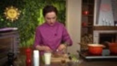 Рецепт какао с фундуком от Юлии Макиенко