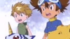 [dizimob]Digimon Adventure - 41