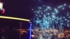 430 Tyumen&#39;s Bday - firework-HD