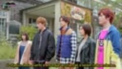 Hana ni Kedamono Season 2 E04