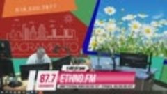 Ethno FM - Live