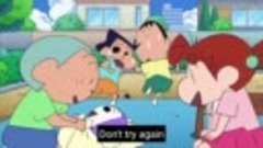 Crayon Shin-chan With English Subbed クレヨンしんちゃん With Eng subb...