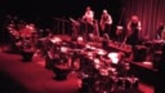 King Crimson - Starless [Full HD 1080p]