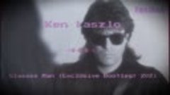 Ken Laszlo - Glasses Man (ExclUsive Bootleg)`