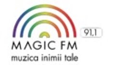 Magic FM Iași - 91.1 Local Ads