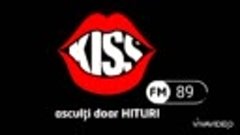 Local IDs - Kiss FM Mangalia 89,0 FM
