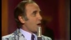 Charles Aznavour  -  La baraka - 1974