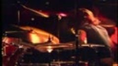 Rainbow Still Im Sad Cozy Powell drum solo Live 1977 HD