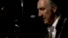 Pete Townshend (The Who)  - Behind Blue Eyes  LIVE