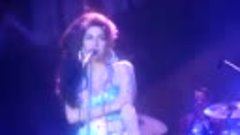 Amy Winehouse - Boulevard Of Broken Dreams (Rio de Janeiro 1...