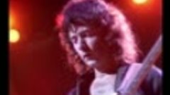 Deep Purple  -  Strange Kind A Woman (Live 1984 Sydney) 