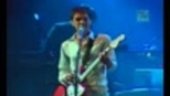 Placebo - I Know (Live, Chile 2007)