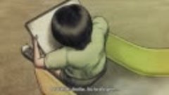 (AniSekai) Yami Shibai - Japanese Ghost Stories 3 - 12 [720p...