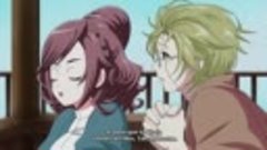 Francesca Girls Be Ambitious - EP01 vostfr HD