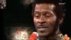 Chuck Berry - Radio Bremen 1972 (2007)