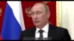 Путин - Захватившие власть на Украине пожалеют о нападении н...