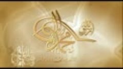 Peygamber Efendimiz Hz. Muhammed (S.A.V)&#39; in Hayati 3