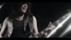 DEVIL CITY ANGELS - Boneyard (OFFICIAL VIDEO) (Hard Rock)