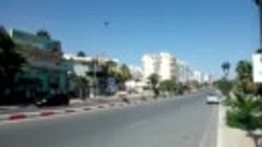 Tunisia. Sousse. 18\09\2016- на улице