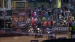 FIM Speedway Grand Prix of German (Teterow) 2016 (10.09.2016...