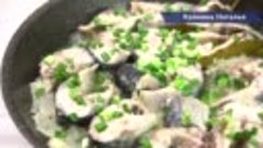 Готовлю скумбрию способом проще не придумаешь, а вкус просто...