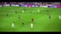 Toni Kroos - Real Madrid - Skills-Assists-Passes 2014-2015 -...