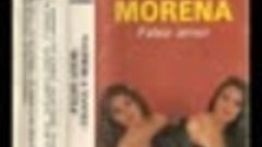 Triana y Morena - Falso amor 1990 COMPLETO