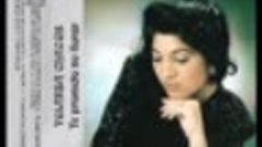 Yolanda Chacon - Te Prometo no Llorar 1994 COMPLETO