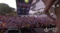 Danny Avila (LIVE) @ Ultra Musical Festival 2014