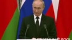 Лукашенко после переговоров говорит «о поглощении». Реакция ...