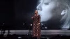 Adele - Live in New York City (2015) [Full HD 1080p]