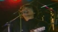 🌟 КИНО 🌟 ღ Перемен  ☆2 июня 1990  Концерт в Донецке☆