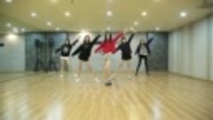 여자친구(GFRIEND) - 유리구슬(Glass Bead) Dance Practice ver..mp4