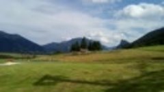 Sommerrodelbahn Alpen Bayern Unterammergau